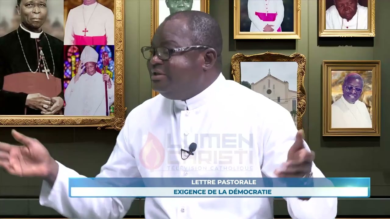 EXIGENCE DE LA Démocratie II.