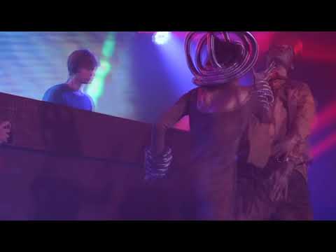 Pantomime Theatre\"Junior Event\"/პანტომიმის თეატრი\"ჯუნიორ ივენთი\"