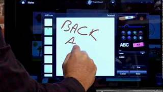HP Touchsmart Computing