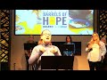 Hope Has A Name / BGMC Sunday / Sunday March 6th 2022