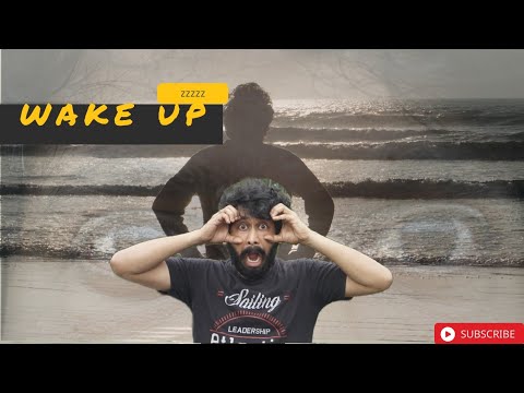Wake Up || Latest Telugu Short Film 4K with Sub Titles