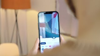 SCHÖNER WOHNEN-Farbe - AR Colour Visualiser App screenshot 4