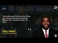 Alabama Football News From Fall Camp Ft. EJ Crowell, QB Battle, Offensive Line + Injury Updates