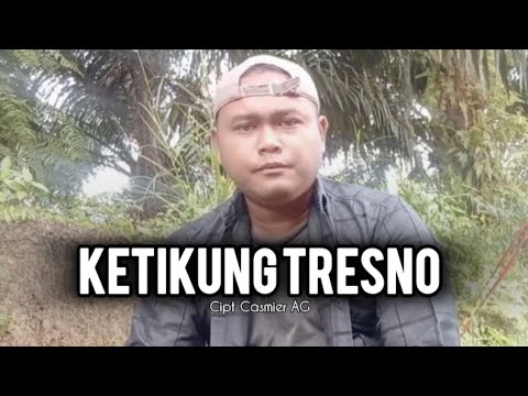 GARA GARA TRESNO - CASMIER AG (Official Music Video)