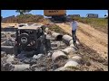 2023 jeepin with judd advanced obstacle coruse 