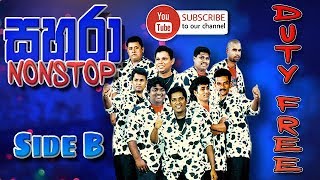 Sahara Duty Free (Nonstop 6) Side B