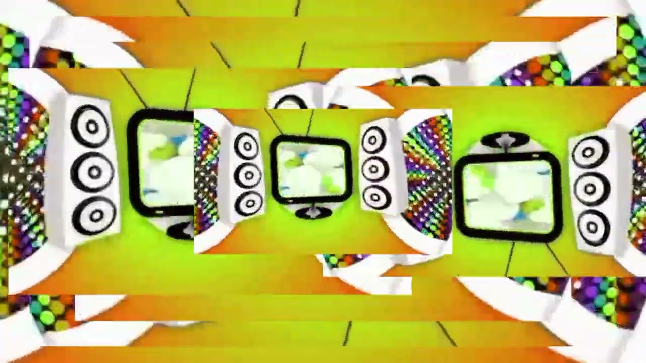 Blippi Intro Logo Effects Sponsored By Preview 2 Effects