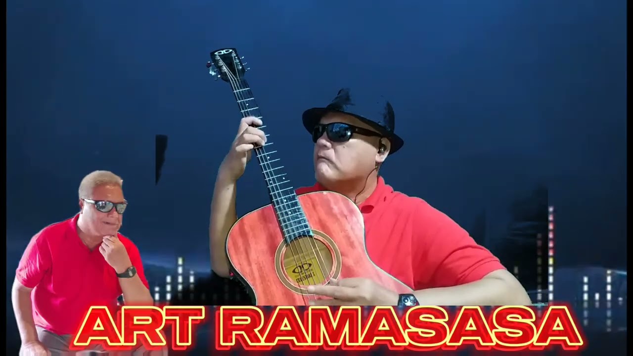 CHA-CHA MEDLEY NONSTOP by: Art Ramasasa 