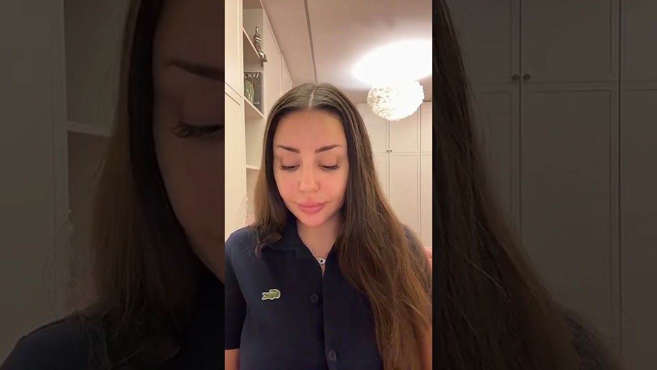 خلود قسمة ونصيب فقرة ميك اب 💄 💋 