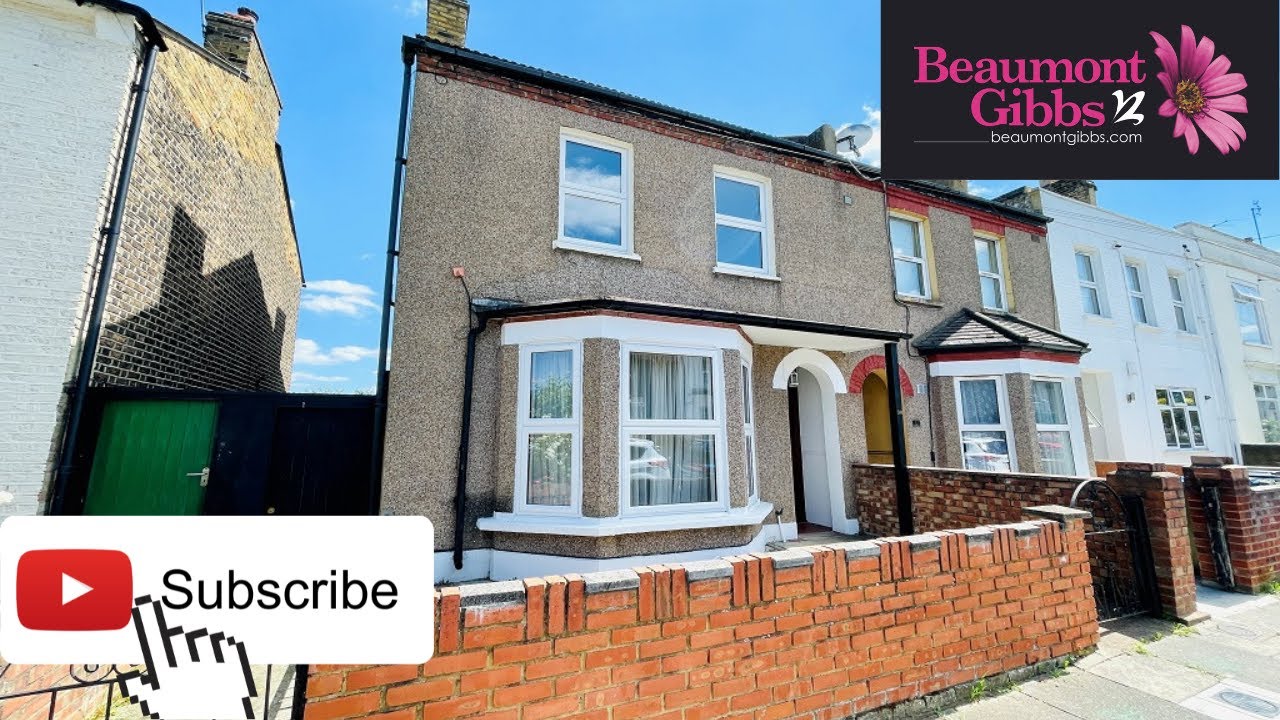 Watch this video for this very spacious 3 double bedroom and