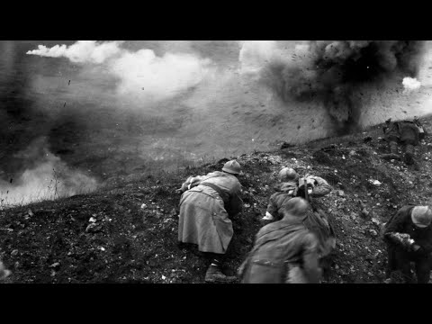 THE BATTLE OF VERDUN | BATAILLE DE VERDUN | SCHLACHT UM VERDUN (1916)  (76 photos, Best photos)