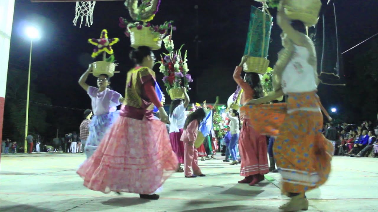 Fiesta en Santa Catarina Minas 2015 YouTube