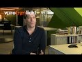 Martijn Kieft over 'Doorbraak van duurzaam'