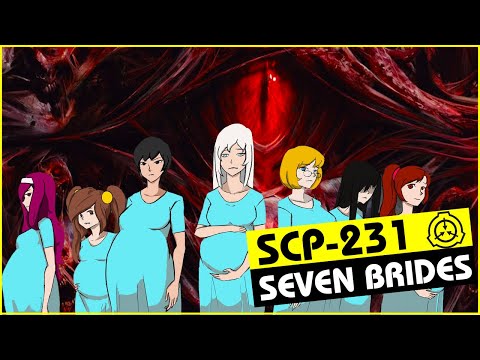 SCP-231 | The Seven Brides (SCP Orientation)