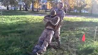 CFT iekš GSR