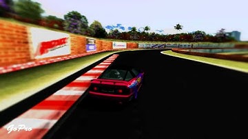 LFS FE3R Drift training