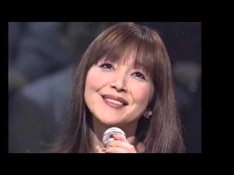 聖母たちのララバイ／岩崎宏美.cover
