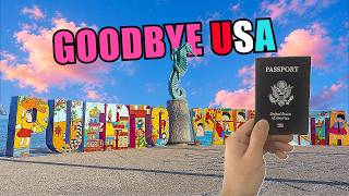 I Moved From USA To PV Mexico - Here's What Happened