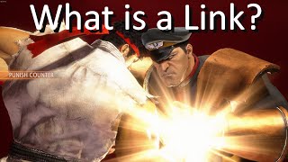 How Combos Work in Street Fighter 6
