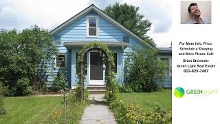 1156 South Barre Road video tour