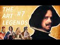The Art Legends #7: Diego Velázquez