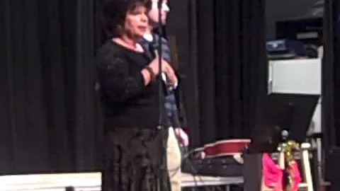 Brian Porter & Debbie Puckett.AVI