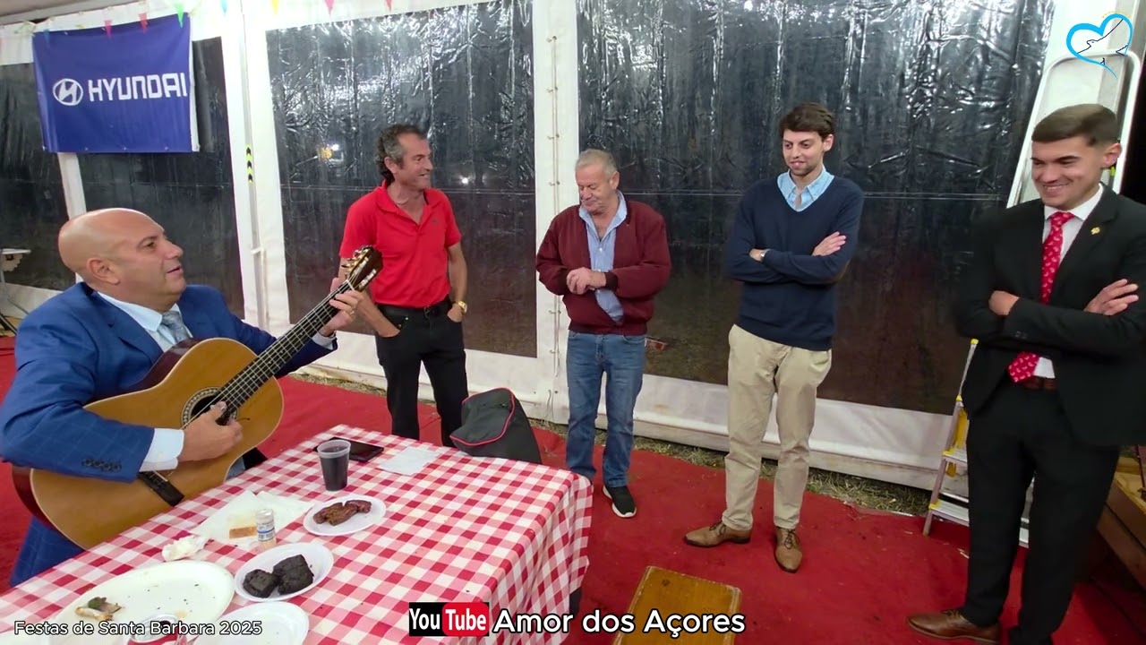 Cantoria Popular na Tasca, Cultura e Alma Açoriana