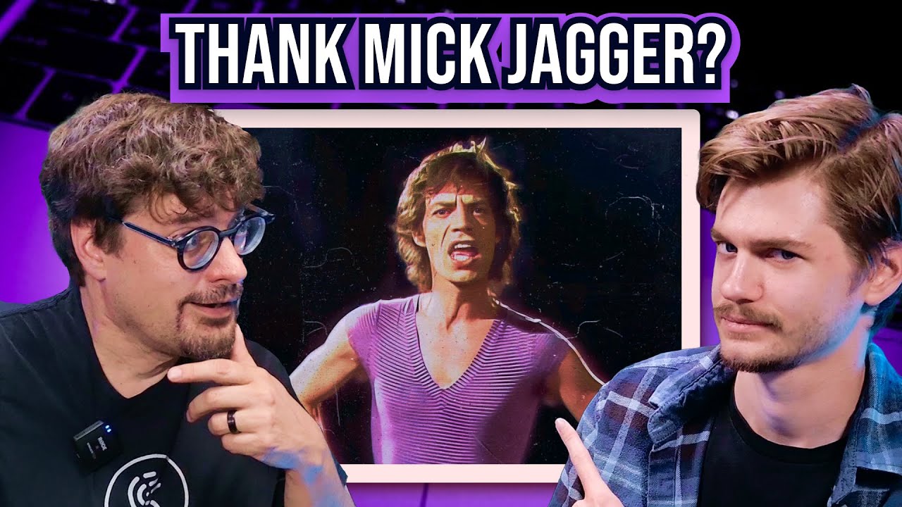 The Weird Origin Story of Streaming Technology