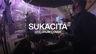 Sukacita - NDC Worship - Drum Cover