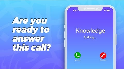 Have You SEEN This? || AMAU Academy