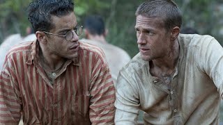 PAPILLON | Teaser trailer italiano