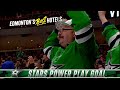Roope Hintz Power Play Goal Against Edmonton Oilers Nov 2, 2023 | Dallas Stars | 2023-24 NHL Season