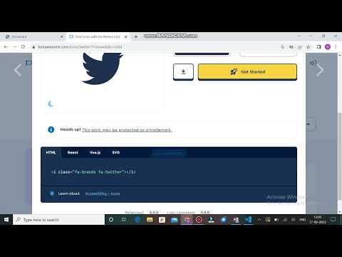 HTML Tutorial: Login Forms & Web Development #5