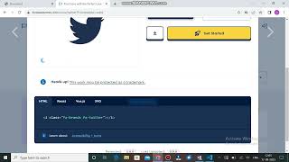 HTML Tutorial: Login Forms & Web Development #5