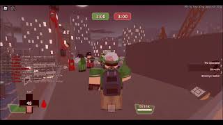 old tc2 bloxaide bug video that i found in my files