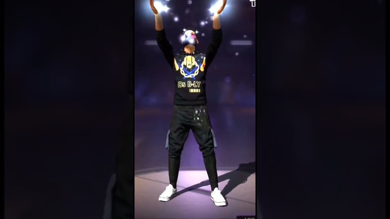 Top 5 Cc +Shakes For FreeFire 