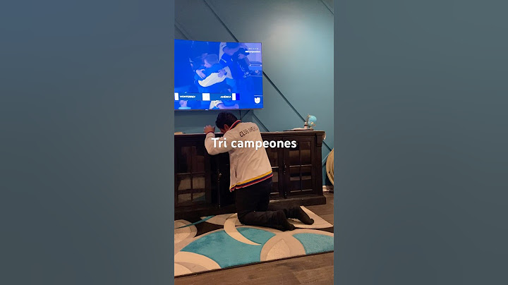 La mejor reacción , America tricampeon