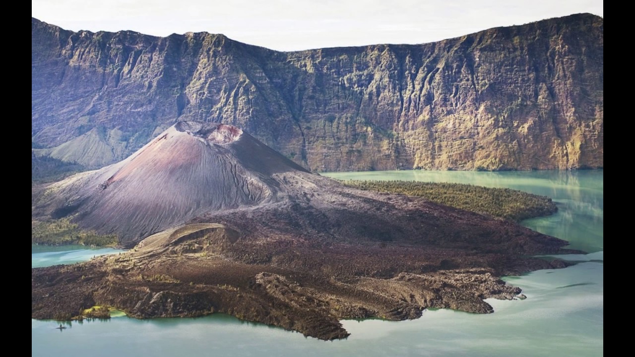 My Slideshow alam indahnya - YouTube