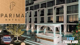 Thailand Hotel Review- Parima Hotel Trang- Thailand-Budget Hotels Thailand