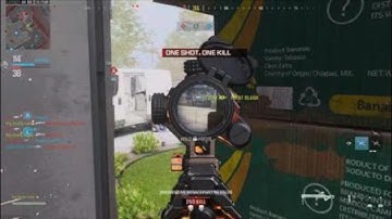 MW3 snipers only triple kill #cod #mw #ps5 #damn #damn #nice #operator #wow #multiplayer #camogrind￼