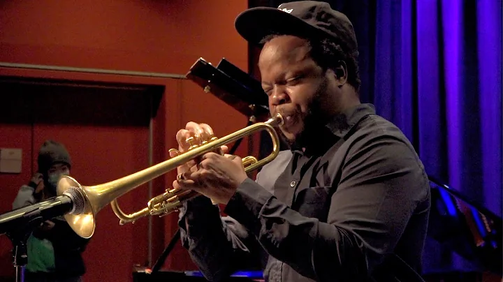 New Standards: Terri Lyne Carrington, Kris Davis, ...
