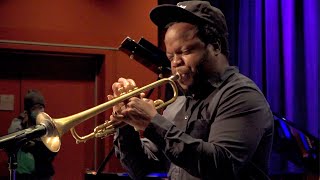 New Standards Terri Lyne Carrington, Kris Davis, Linda May Han Oh, And Ambrose Akinmusire