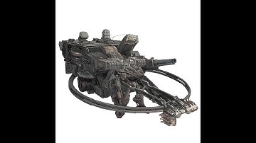 The Balteus Experience - Passing through the filter