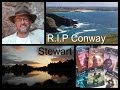 Conway Stewart R.I.P.