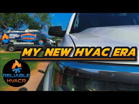 New vehicle, new customers, new role