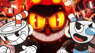 THIS NIGHTMARE ENDS HERE | Infer & Alai Plays: Cuphead - Part 7 (END)