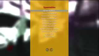 WaW modmenu