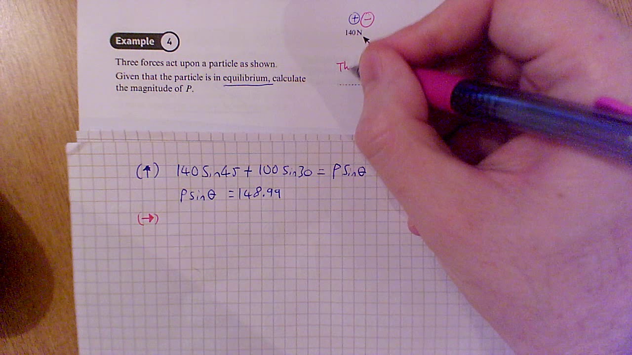 Year 2 - Lesson M5.1 - Example 4 - YouTube