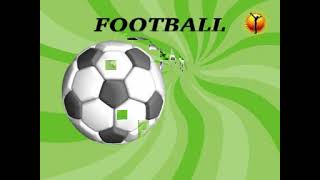 #17 - Football/Junior Encyclopedia (VCD 589)/Golden Ball Rhymes