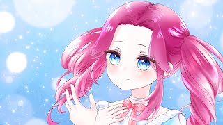 Morning glory (Blue)